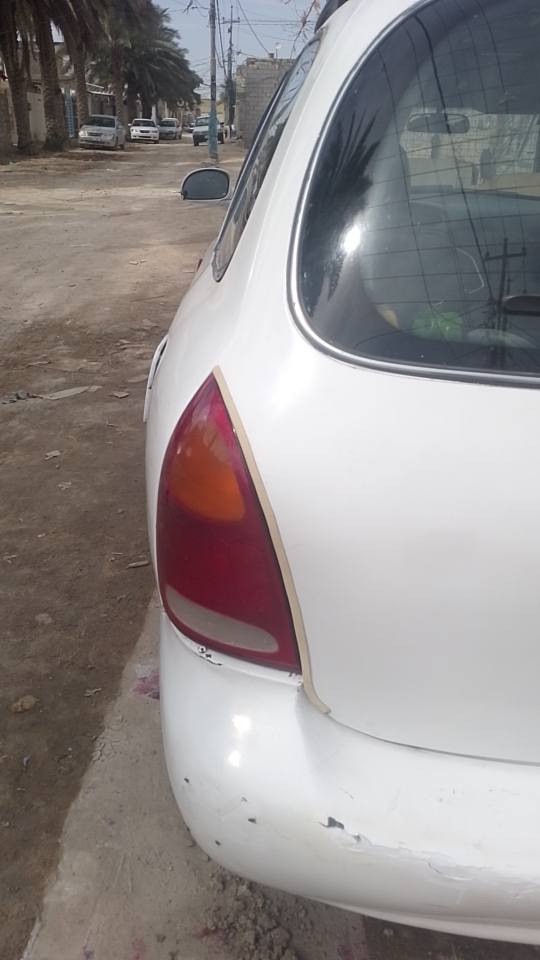 سلام عليكم للبيع او مراوس لنترا استيشن كير عادي موديل 98 رقم انكليزي كربلاء سنويه جديده السعر 28 وبيه مجال مكاني النجف للا ستفسار ***********
