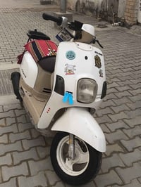 بوليس كابريتر • نواقص بسيطة • قضاء الحي