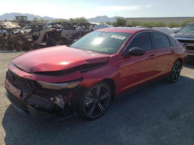 اكورد ٢٠٢٣  سبورت حادث موضح بالصور ماشية ٣٦ الف ميل جديدة ع وضع الشركة بدون لا صبغ ولا تبديل بارد فقط  ايرباك ستيرن وبردة رقم اربيل باسمي مكان اربيل تخم تاير جديد  محرك كير صدر دواخل كلة شركة السعر ٢٠٠ قابل للتفاوض
للاستفسار واتساب *********** غير متواجد ع الفيس
