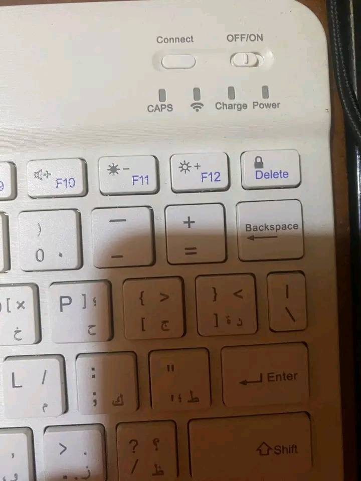 كيبورد+ماوس🖱️⌨️
جوكر 
سعر القطعة 10.000💰
يوجد توصيل كافة محافظات العراق
للحجز ***********
امزون البرازيل🇧🇷
