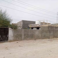 دار • البوريشه • ٤٠٠م