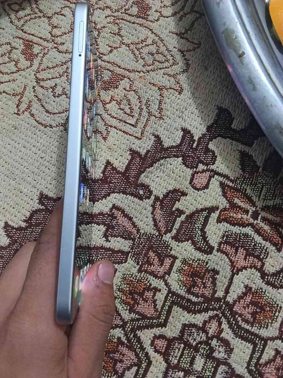 انفنكس هوت ٦٠برو   ذاكره٢٥٦عشوايه8+8   جديد الجهاز   صار9اايام ماخوذه شعدك مراوس نزل واذا ايفون افضل


**إذا كنت صاحب هذا الإعلان وتريد حذفه لأي سبب، رجاءا أرسل رسالة إلى الدعم الفني**