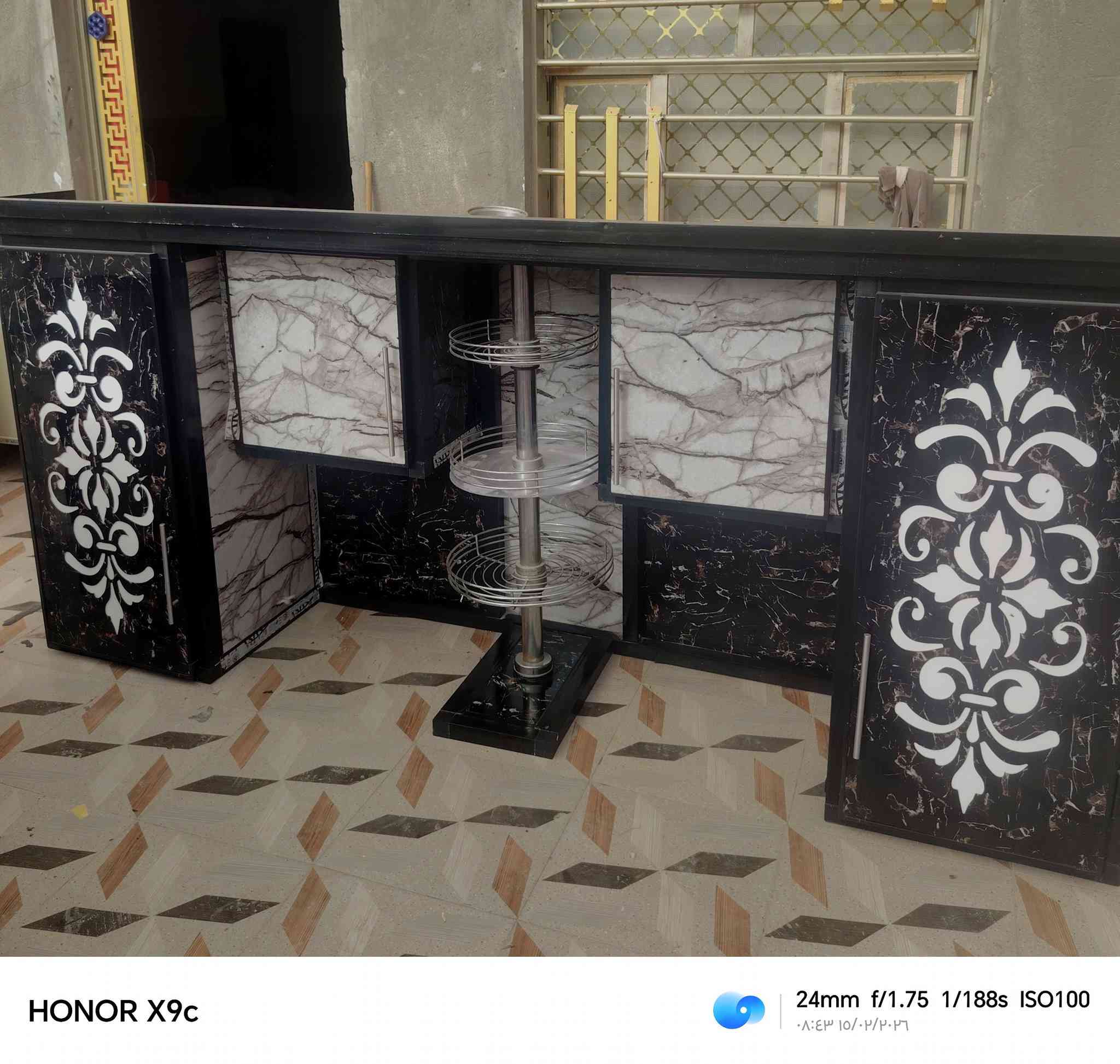 كاونتر 3قطع تفصال اخوالجديد والسعرمناسب


**إذا كنت صاحب هذا الإعلان وتريد حذفه لأي سبب، رجاءا أرسل رسالة إلى الدعم الفني**