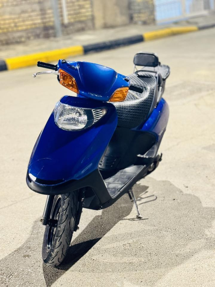 السلام عليكم
سبيسي ياباني مكفوله ما بيها نقص كهربائيات شغاله سلف هندر مكاني كوت داموك…السعر 1150وبيها مجال لاستفسار لاتصل *********** الخاص مغلق
