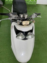 سبيسي • مكينه مكفوله • مظهر ياباني