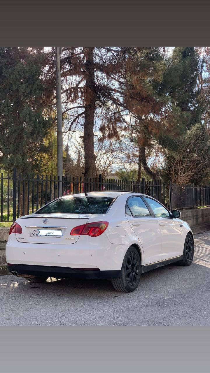 کــــــــوردی 
.................... 
تەنها فرۆشتن بە نقد 
گــــــۆڕینەوە ناکا 

ئێم جی MG _ 550 
ماڕکەی بەریتانی 
مــــــۆدیل / 2012 
مەکینە V4_1,8 تۆڕبۆ 
ڕەقەم هەولێر سەنەوی کۆنە
مەودای ڕۆیشتن 117 هەزار کم 
مواسفات ، فوول ، سلایت 
كوشن جلد و كارەبایی 
ناو فۆڕمیکا ، گێڕ ئۆتۆ ،
بیلادی پەردە ، شاشە و کامێرا 
 
کلین بێ سبوغ ، بێ لێدران 
یەک بست ساردی لە چاملغ 
بێ ناو گرتن بێ ئێڕباگ 

ناونیشانی ئۆتۆمبێڵ هەولێر 
بۆ پەیوەندی ***********
نـــــرخ    ( $ ٦٥ )  
------------------------------------

عربي : 
فقط بیع نقد ، ما عندنا مراوسة 

آم جي MG _ 550 
ماركة ٲصلي بریطاني 
مـــــــودیل 2012 
محرك / V4_1,8 تیربو 
رقم اربیل جدید سنویة منتهي 
ماشي فقط 117 ٱلف کم 
مواصفات فوول ، فتحة سقف 
جیر آوتو ، دواخل فورمیكا 
كشنات جلد و كهربائي ، بردات خلفیە بیلادی ، شاشە و کامیرا 

کلین بدون صبغ ، بدون حادث 
فقط شبر جاملغ تعدیل بارد 
بدون دواخل ، بدون آیرباك

عنوان السیارة اربیل 
للاتصال ***********

سعر  ( ٦٥ $ ) أربيل, العراق
