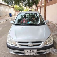 للبيع موديل ٢٠٠٨ السعر ٦٠قفله ٠٧٧٠١٣٠٣٣١٣