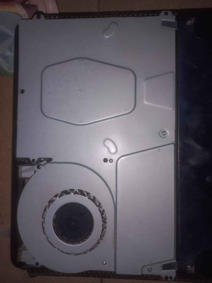 بلي 4 سلم ذاكرة 1 تيرة نظام 9 مهكر مع 15 لعبة ويدات 2 وبلازمة lg حجم 32 جهاز نظيف لوك كلة شغال للبيع ب400 كلهن مكاني بغداد جديدة بغداد, العراق


**إذا كنت صاحب هذا الإعلان وتريد حذفه لأي سبب، رجاءا أرسل رسالة إلى الدعم الفني**