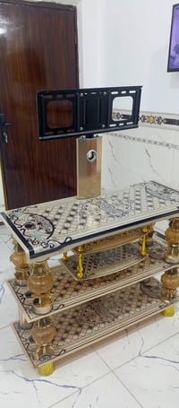 ميز • دوشك • جربايه