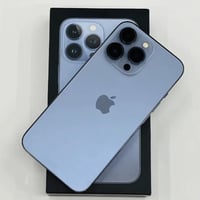 ايفون 13 برو ماكس • ٢٥٦ • بطاريه ٨٦٪