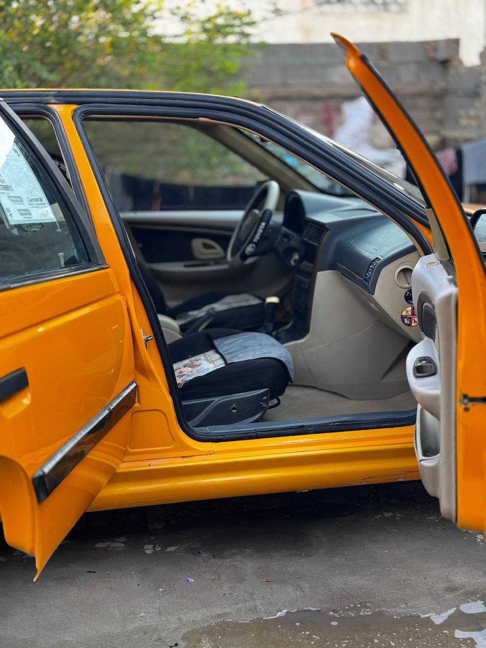 بارص موديل 2018 كفالة البدي لا صبغ لا تبديل
سيارة نضافة خير من الله 
مكينة بيها خيط دخان قليل 
الاستفسار الاتصاال على رقم 
***********
