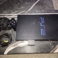 بلاي ٢ • ما يشتغل • نجف حولي