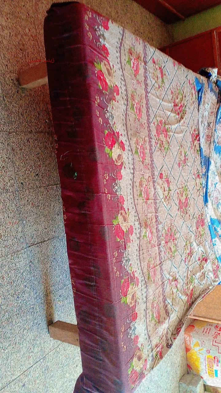 دوشك جربايه نفرين للبيع


**إذا كنت صاحب هذا الإعلان وتريد حذفه لأي سبب، رجاءا أرسل رسالة إلى الدعم الفني**