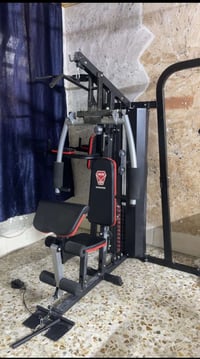 متعدد الاستخدام • قليل الاستخدام • نظيف ١٠٠٪