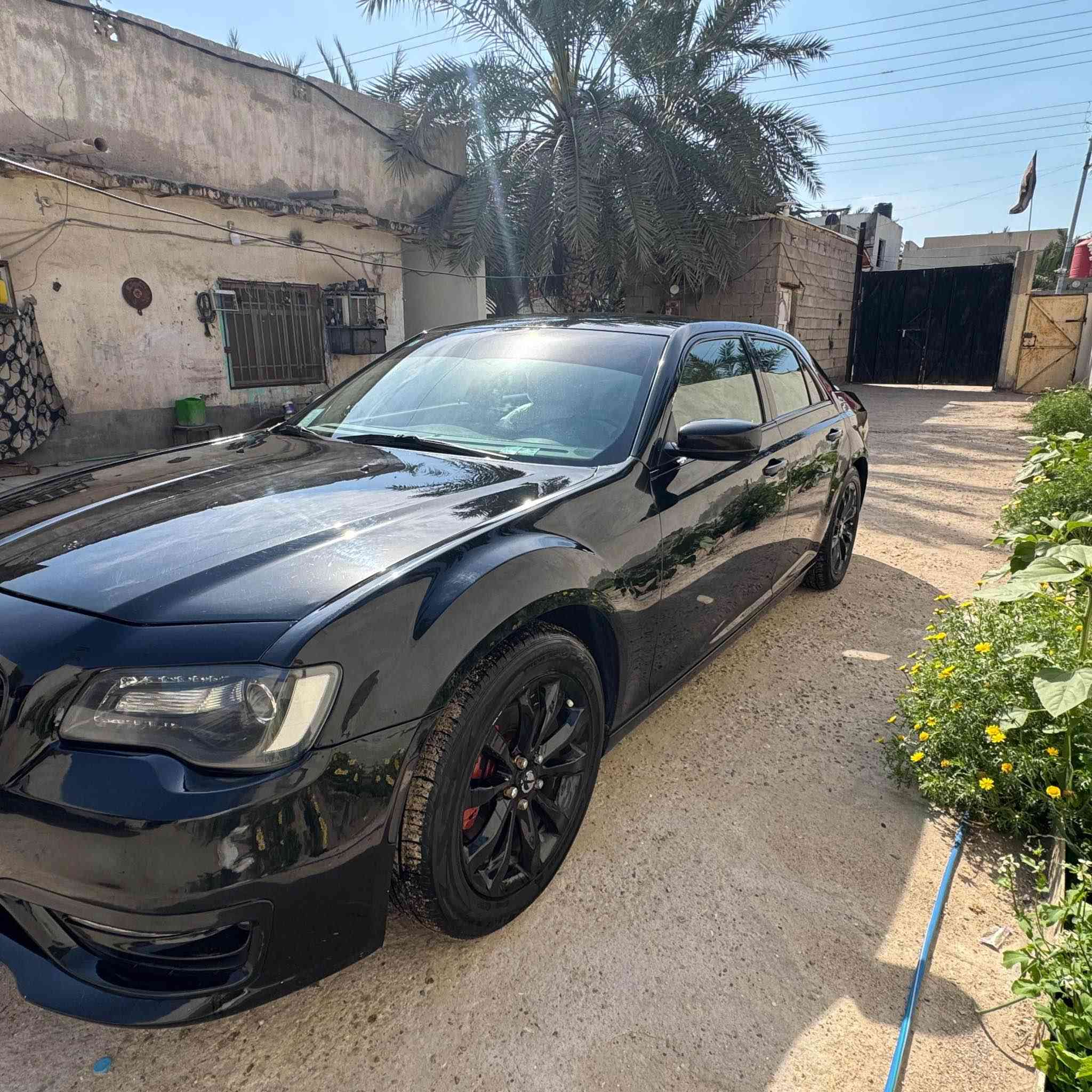 السلام عليكم اوباما مديل 2018
فور ويل 
سياره جديده وجاهزه ومرتبه
رقم بغداد بسمنه
مكانها بصره ابي الخصيب
الضرر جاملغ وبنيد بدون دواخل
والسعر ب205 وبيها مجال للشراي يدلل

***********
اخوان انه مكلف بلنشر هذه رقم راعيها موجود اتصال  وواتساب ابو الخصيب, البصرة
