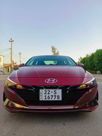 النترا ٢٠٢٣ • وارد امريكي • ٢٦ الف كم