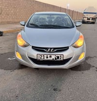 افانتي • ٢٠١٤ • بصرة