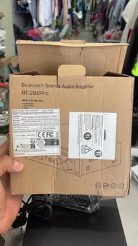 أنطوني • استفسار