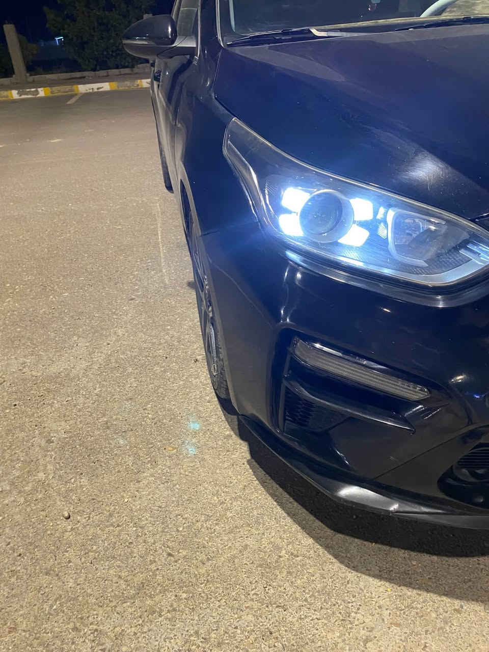 سلام عليكم شباب كيه فورتي موديل 21 فول موصفات تحكم قياده توقف ذاتيّ تدفئه كشنات تدفئه ستيران شير ترحيب صدر جديد تخم تايرات جدد سياره كامله مكمله من كلشي سعر 133


**إذا كنت صاحب هذا الإعلان وتريد حذفه لأي سبب، رجاءا أرسل رسالة إلى الدعم الفني**