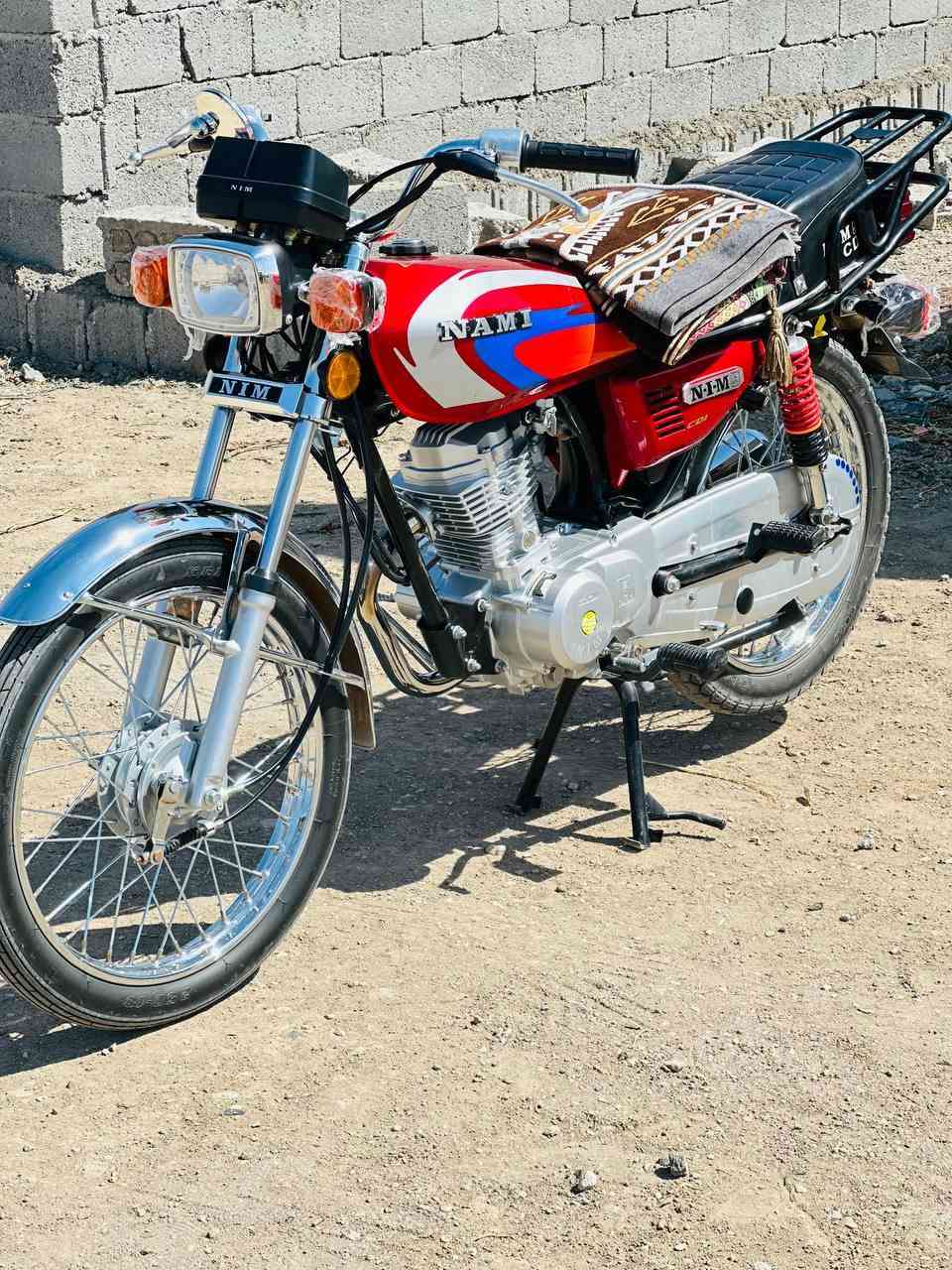 السلام عليكم نامه امتياز للبيع موديل 2025 طالعه بشهرــ11ــ مكينه 3 احرف باب اول مكفوله كفاله عامه  اوراق أسكنر  سعر خاص مكاني طريق كربلاء نجف عمود 947 رقمي ***********
