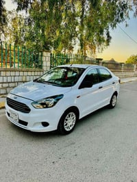 فورد فيگؤ • ٢٠١٦ • ١٢٠٠٠٠ كم
