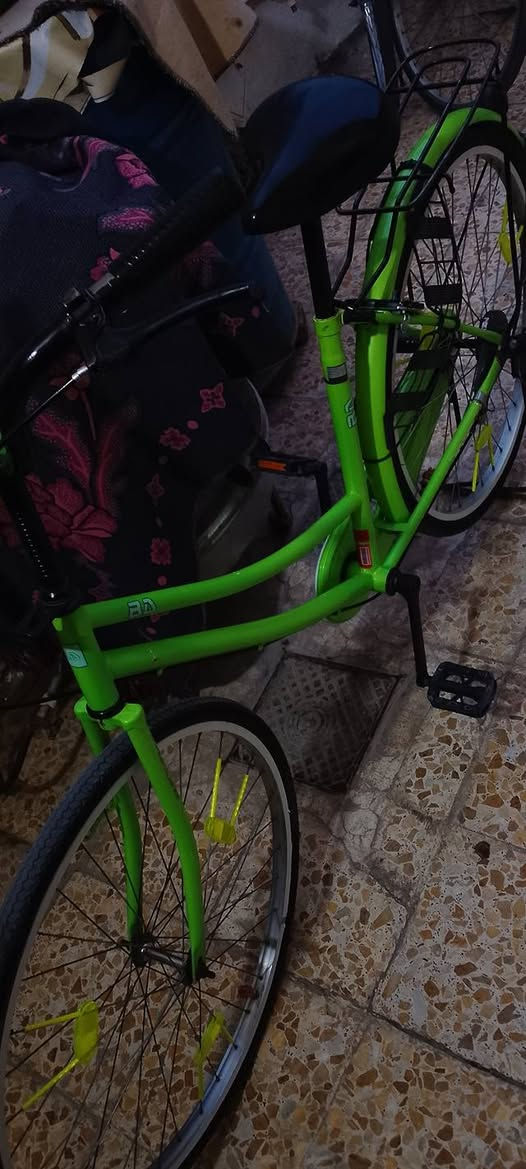 سلام عليكم شلونك حبيبي باسكل للبيع حاويه نضيف سعره 90وبي مجال الباسكل كامل


**إذا كنت صاحب هذا الإعلان وتريد حذفه لأي سبب، رجاءا أرسل رسالة إلى الدعم الفني**