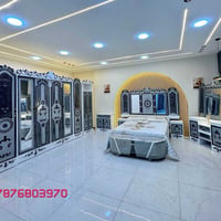 موديل جديد • تصميم تركي • غرفه اخشاب