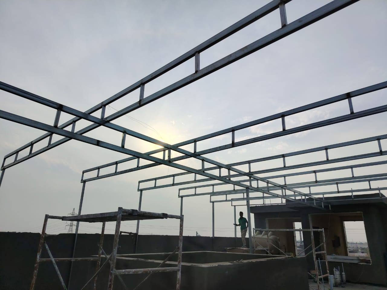 مستعدون لنصب منظومات الطاقة الشمسيه بكافة أنواعها
كادر متخصص بنصب الهياكل والانفيرتر والبطاريات  التواصل  على الرقم ***********. واتس اب  بأدارة المهندس ابو حالوب البابلي @
