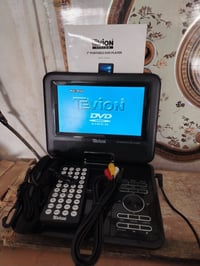 ديفيدي شاشه شحن كافه ملحقاته سعر ٣٠ مع توصيل تصال رقم ٠٧٧١٣٢٥٥٢٨١