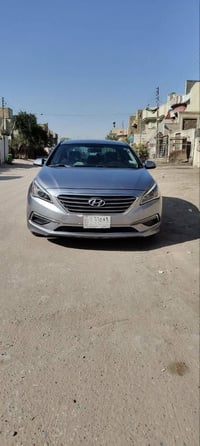 سوناتا • ٢٤٠٠ • ماشي ١٢٥الف