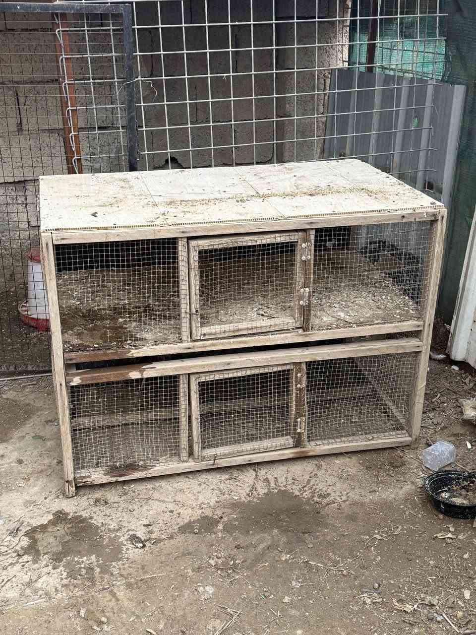 متاح خانات الوحده ب10 مال مستعجل مكاني تكريت ***********
