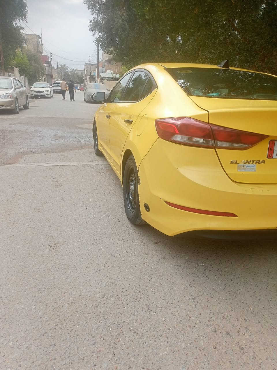 السلام عليكم الانترا 2017 وارد امريكي حادث جوه البكلايت الخلفي كير مكينة منضومه غاز مصفره هيه وغرامه بسمنه السعر 120 وبيها مجال *********** عنوان شعب
