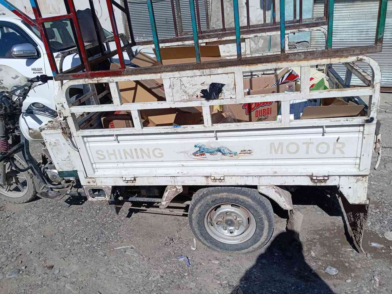 ستوته مديل ٢٠١٩ للبيع اسعر ١١٠٠ وبيها مجال ***********
