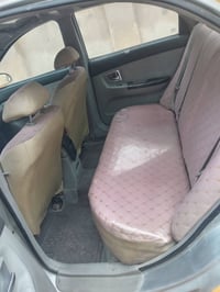 سبكترا • ٢٠٠٧ • حادثة