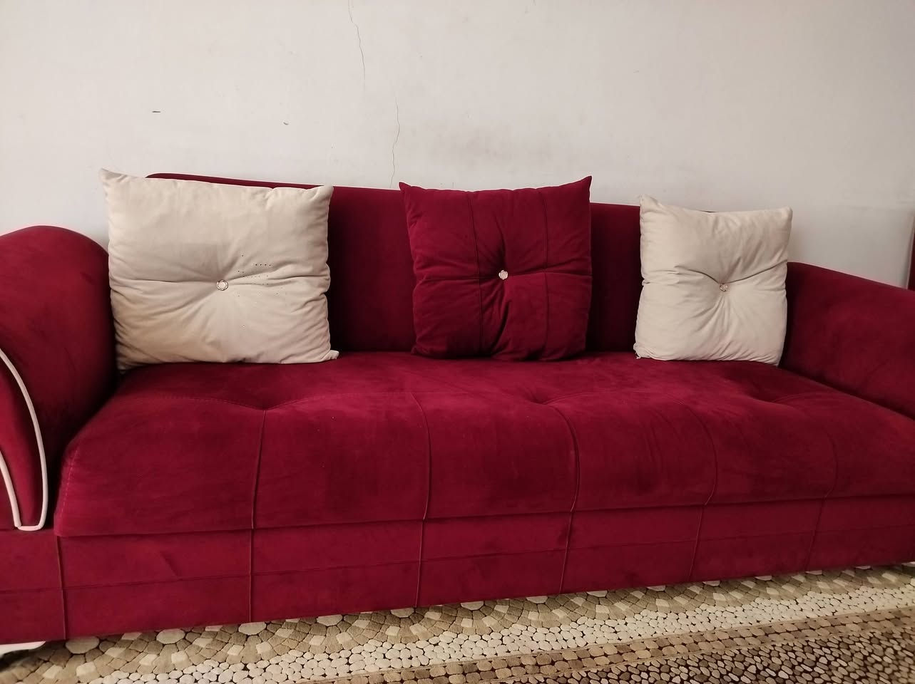 تخم للبيع


**إذا كنت صاحب هذا الإعلان وتريد حذفه لأي سبب، رجاءا أرسل رسالة إلى الدعم الفني**