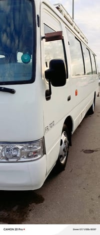 كوستر كلش نضيفه تخم تاير سياره بدون ضربه صبغ احزام كانت لحزام اخضر صبغ...