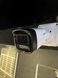 ٨ كاميرات • داهوا • ٤ ميجابيكسل