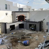 تغليف واجهيات • الفلوجة • محمد عبد الستار