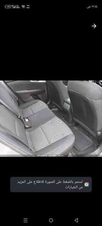 كيا فورتي موديل 2023رصاصي  نص فوول وارد أمريكي بدون أي صبغ أو تبديل  ف...