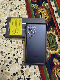 أس 25 ألترا • ٢٥٦ • رام ١٢