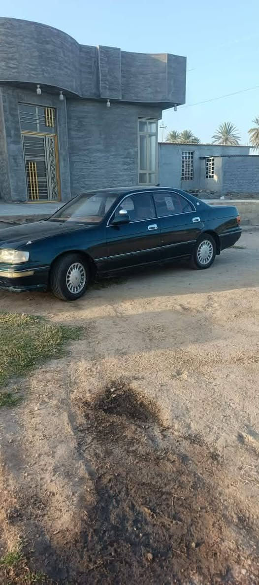 سلام عليكم اخوان
سياره بطه موديل 95 
لون زيتوني السعر 42وبيه مجال
رقم التصال ولستفسار
***********

