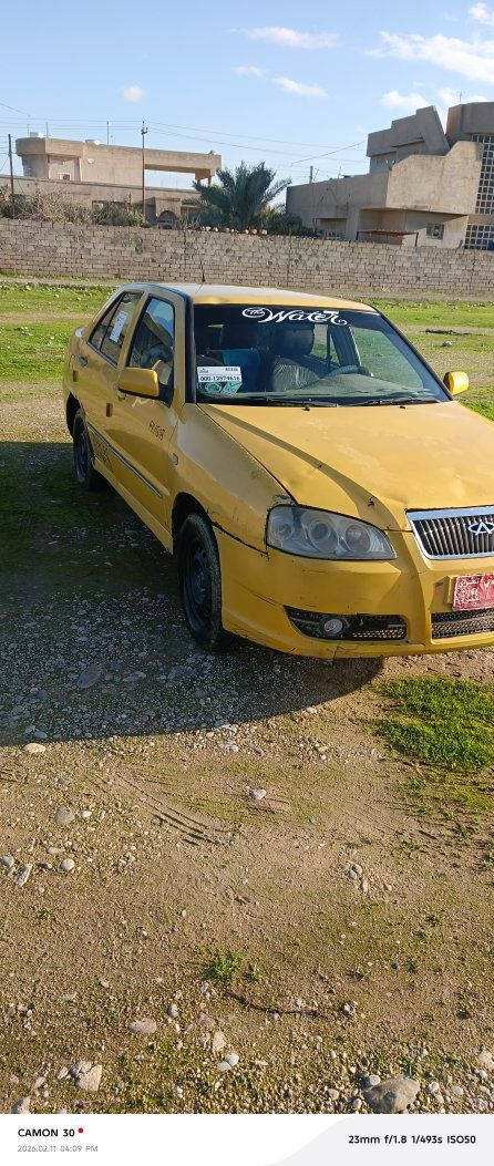 السلام عليكم شيري كوين موديل 2011 رقم نينوى صدامي سياره كدام العين سياره نضيفه ماتصرف عليها شي كبل عل شارع عليها هيئه عل مشتري السعر 16 وبيها مجال شي قليل شرط التحويل  تحويل فقط مكان السياره الجانب الايمن


**إذا كنت صاحب هذا الإعلان وتريد حذفه لأي سبب، رجاءا أرسل رسالة إلى الدعم الفني**