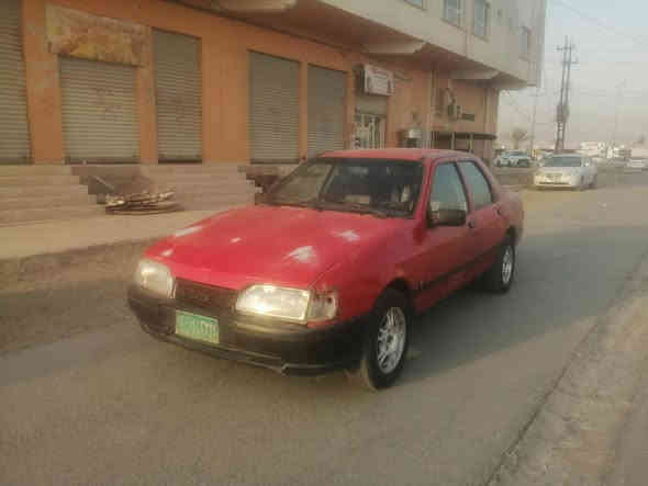 السلام عليكم سياره فورد للبيع سياره كوم حديد السعر 9 مكاني برطله
رقم الهاتف ***********/***********
