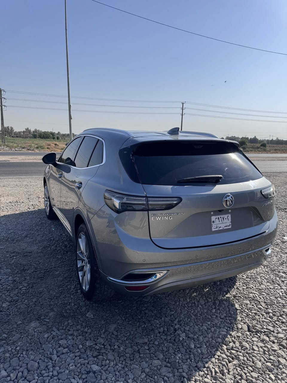 البيع بيوك افينار 23فول موصفات حادثه شبر بالبنيد السعر174وبالخير ع ياخذه محتاج فلوس
العنوان بابل ناحية الشوملي
***********
