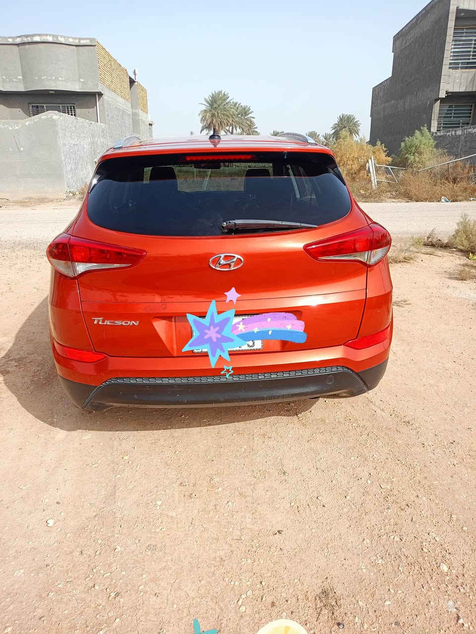 السلام عليكم للبيع توسان 2016 وارد امريكي لون مميز السياره حادثه البنيد فقط مصلح نفسه والباقي مكفول  ليبل واحد السياره جديده بمعنى الكلمه كير محرك حداديه تايرات كله فول مواصفات السياره محرك 2000 كامره شاشه صغيره فورويل انضمة قياده كشن كهرباء ويل كب كشاف رقم بابل دولي السعر 142وبيه مجال والشراي يتصل *********** وبي واتساب مكاني بالحله
