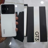 ريلمي GT3 • ١ تيرابايت • رام ١٦+١٦
