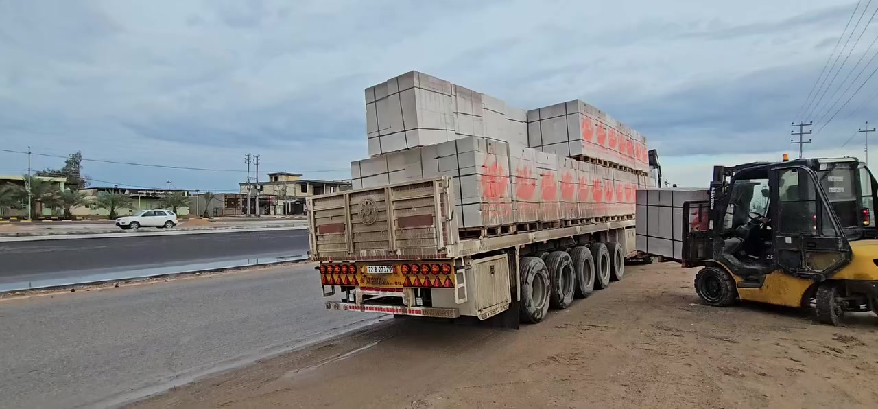 ثرمستون أسد بابل الأختيار الأمثل للبناء والعكادة باسعار مناسبة حيدرية خان النص عود ٩ه طريق ياعلي
*********** علي الحسناوي *********** علي الحساوي
