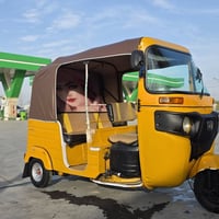 تكتك • موديل 2019 • مرقّم مكاني