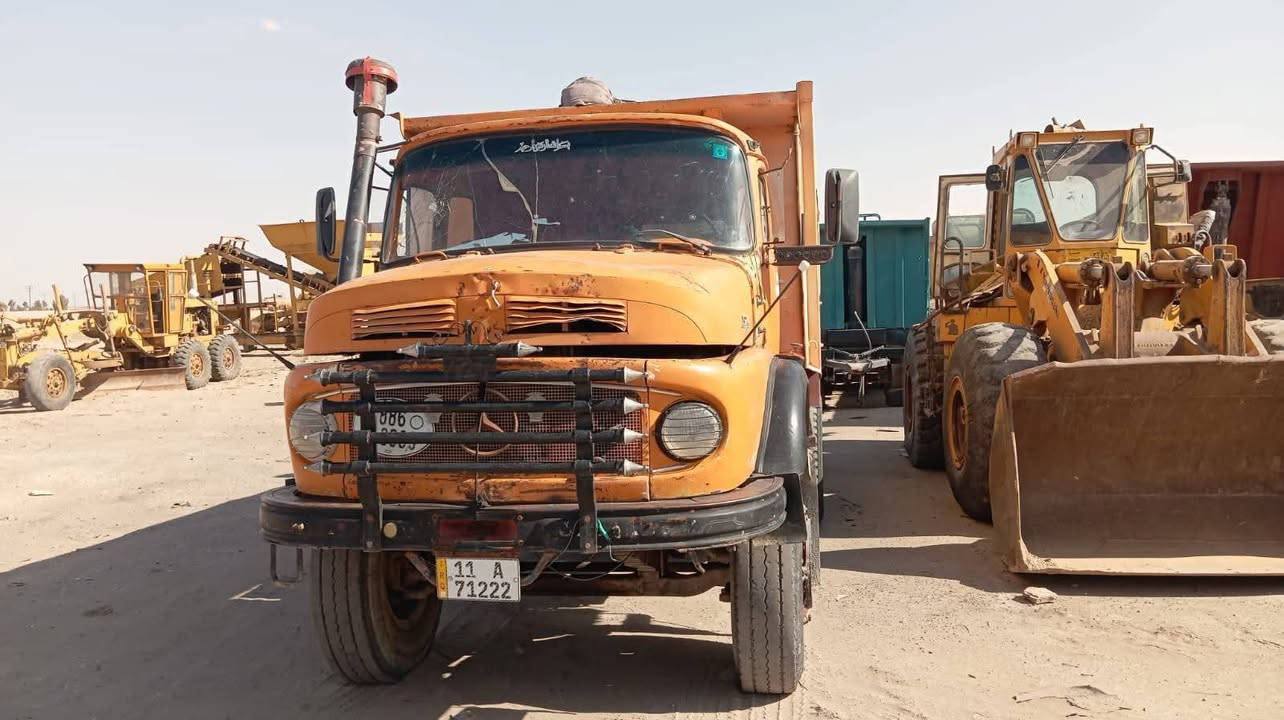أهلاً وسهلا بكم في معرض الاحلام ✨
معرض_الاحلام_البيع_وشراء_المعدات_ثقيله🚛🚜🏗

 

🔻 #الرجاء_قرائة_الإعلان_بالكامل_قبل_الاتصال🤝✅

للبيع ❕💁‍♂️💁‍♂️💁‍♂️

اقجم 79✅✨

مجموعه مان بولبرن جبير 🔩

مكينه 55مكفوله ⚙️

كير 90مكفول ⚙️

رقم بغداد نكليزي  شرط تحويل 📝☑️👍🏻

بدي نظيف 

شاصي بلادي مكفول 👍🏻☑️

سيارة جاهزه للعمل 💁‍♂️

✅ خبرة طويلة في خدمة عملائنا ومستعدين دائماً لتقديم

 الأفضل لكم ⭐

للإستفسا☎️*********** اثير الفهداوي 

أو تفضلو بزيارة معرضنا بالفلوجه-خط-سريع-قرب-محطه-الندێ  👇👇👇 

                    { #معرض #الاحلام #لتجارة #الشاحنات }
