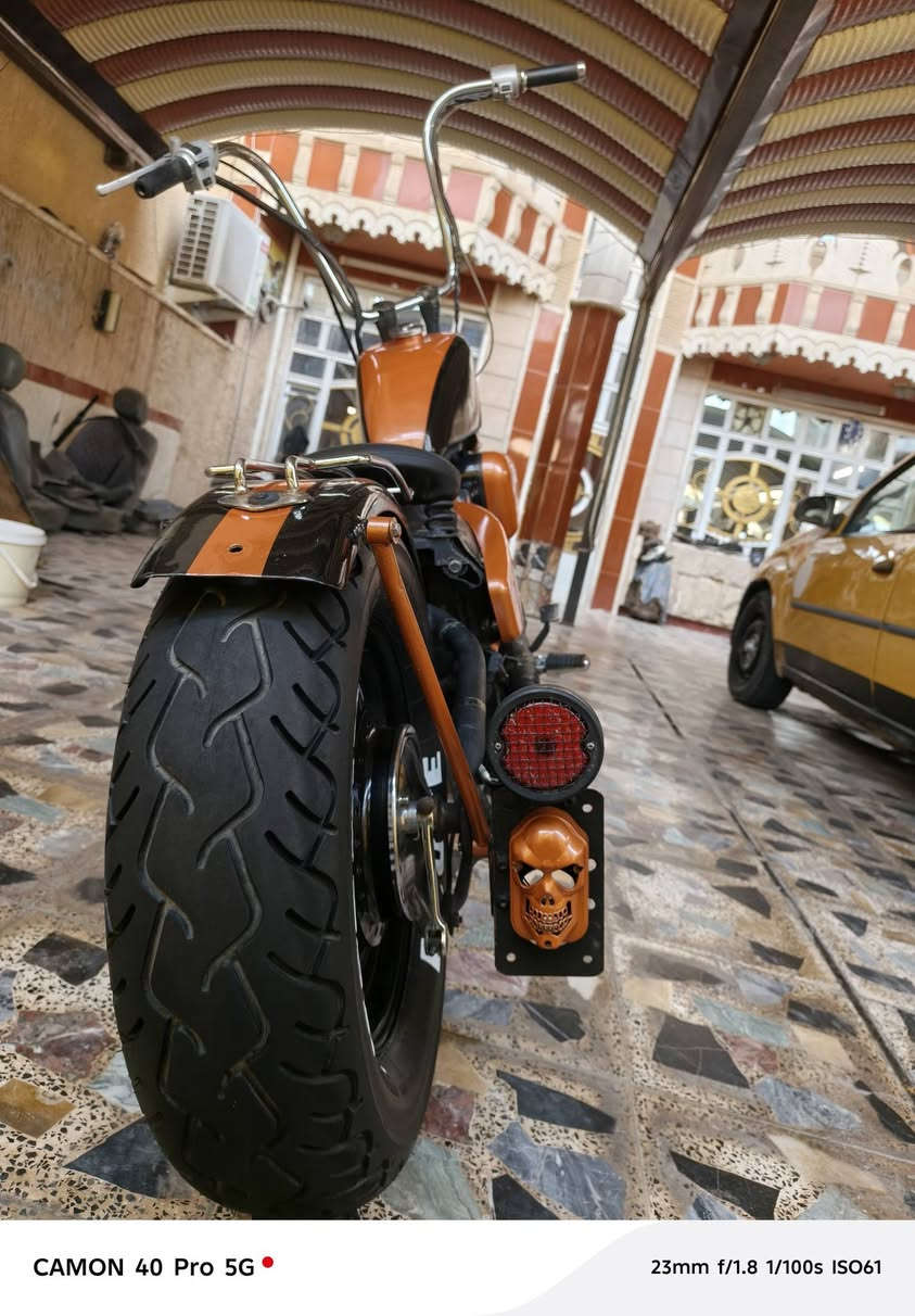 تحيه للجميع ستد ببر للبيع مكان بغداد/جزيرة السياحية
اي دراجه كامله ماكو اي نقص من كلشي خير من الله شعله معدل 
سعر ١٣٥٠  وخادم للجميع 
تاير جديد صبغ جديد وكلشي بل دراجه جديد اني عدلته ع ايدي
***********
***********
